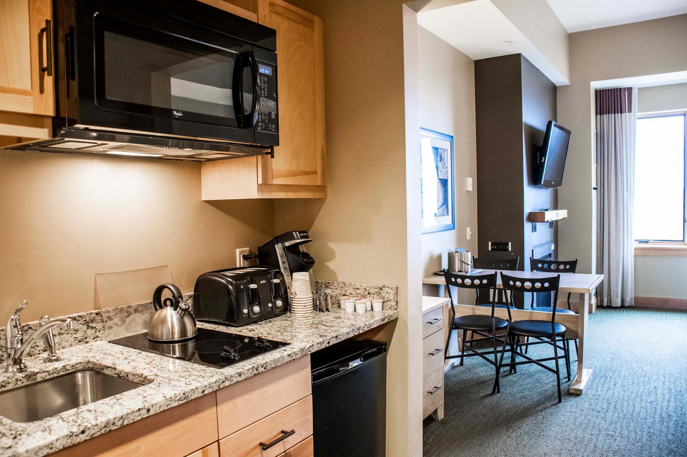 Hotel Jay & Conference Center Jay Peak Resort