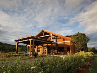 Clubhouse Summer