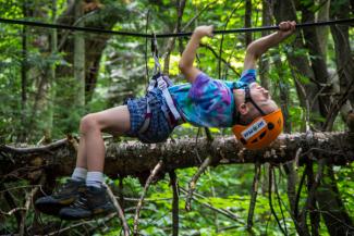 Summer camps