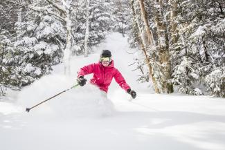 skiing policies