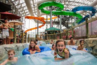 waterpark group