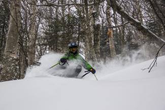 All Mountain Camps