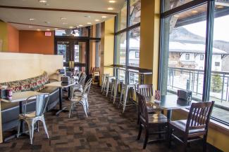 Mountain S Pizza Jay Peak Resort Mountain S Pizza
