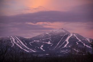 mountain