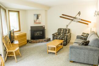 Slopeside Condo 1002