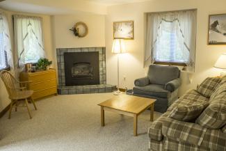 Slopeside Condo 5005