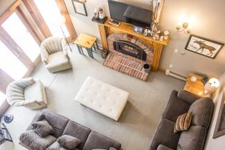 Village Townhome 106