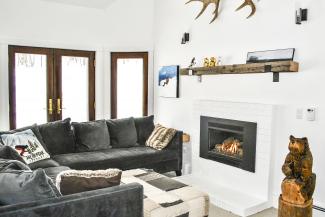 Village Condo 110