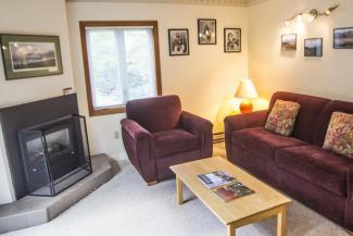 Slopeside Condo 4007