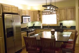 North Village Townhome 314