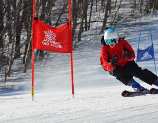 Jay Peak Ski Club