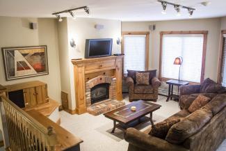 Village Condo 354