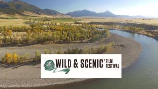 Wild & scenic film