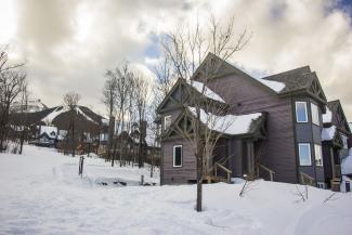 Village Condo 371