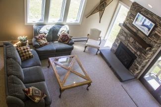 Trailside Townhouse 302