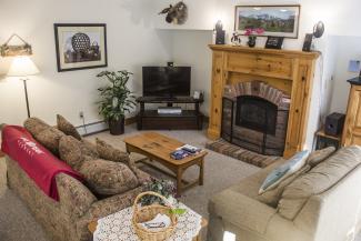 Village Condominium 397 A&B