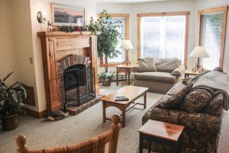 Village Condominium 304