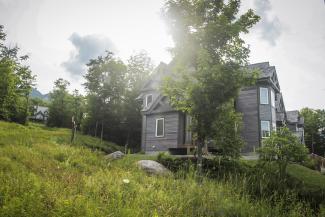 Village Condo 371