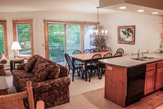 Village Condominium 303