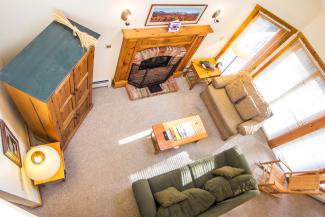 Village Townhouse 135