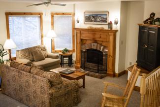 Village Condo 375