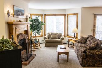 Village Condo 301