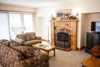 Village Condo 302