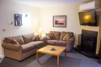 Slopeside Condominium 3008