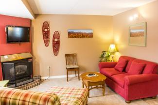 Village Condominium 702