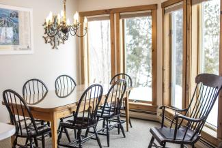 Village Townhome 106