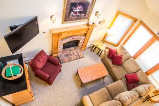 Village Townhome 159