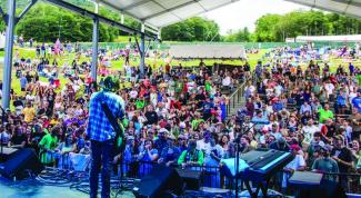 Jeezum Crow Fest