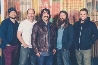 Greensky Bluegrass