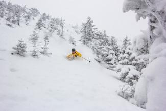 Powder Ridge 2019-2020 Season Passes