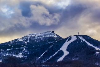 Happy Saint Patrick's Day from all of us at Jay Peak Resort.