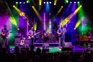 Strangefolk