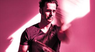 Dweezil Zappa