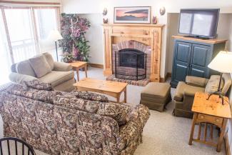 Village Condominium 342 A/B