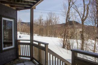 Village Condo 342 AB