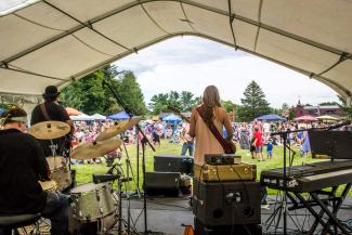 August West Fest