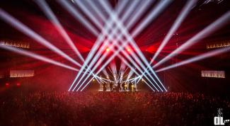 Greensky Bluegrass