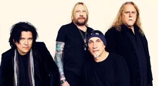 Gov't Mule
