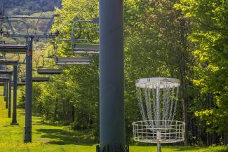 Download Disc Golf Jay Peak Resort