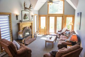 Village Townhouse 112