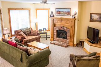 Village Condominium 425