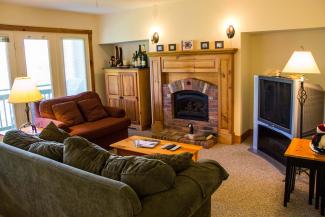 Village Condominium 442 AB