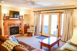 North Village Townhome 319