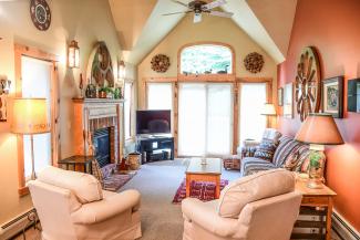 Village Townhome 120
