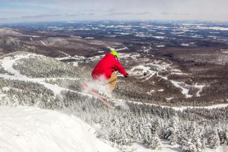 Free Ski And Ride Team