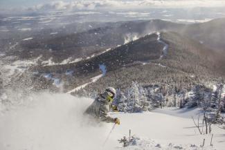 Summit Powder